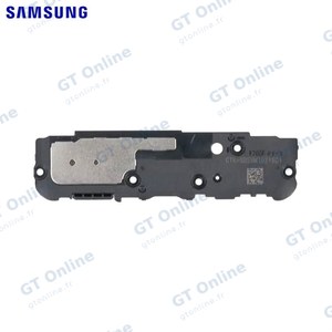 Haut-Parleur Original Samsung Galaxy Z Flip F700 GH96-13291A