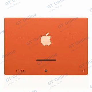 Châssis pour Apple iMac 24" A3137 (2024) (origine, Orange)