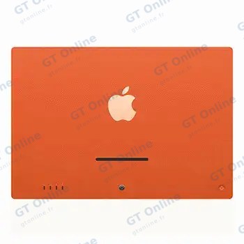 Châssis pour Apple iMac 24" A3137 (2024) (origine, Orange)