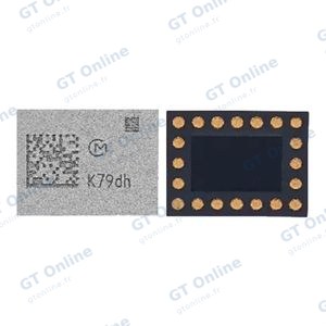 Puce IC (Circuit Intégré) Apple iPhone 12/iPhone 12 Pro/iPhone 12 Pro Max LB DSM/ LB Diversity K79