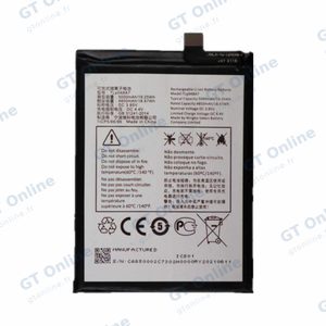 Batterie Premium TCL 20L