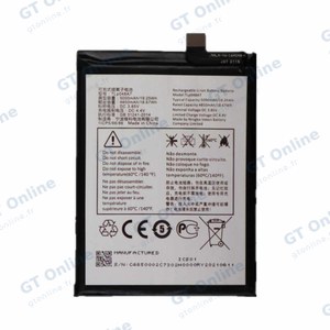 Batterie Premium TCL 20L
