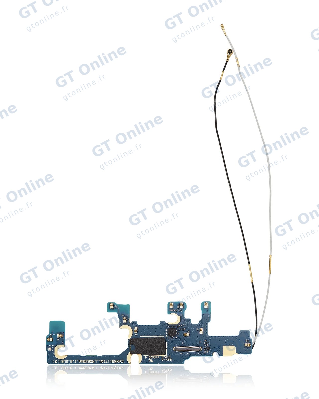 Antenne pour LG Q70