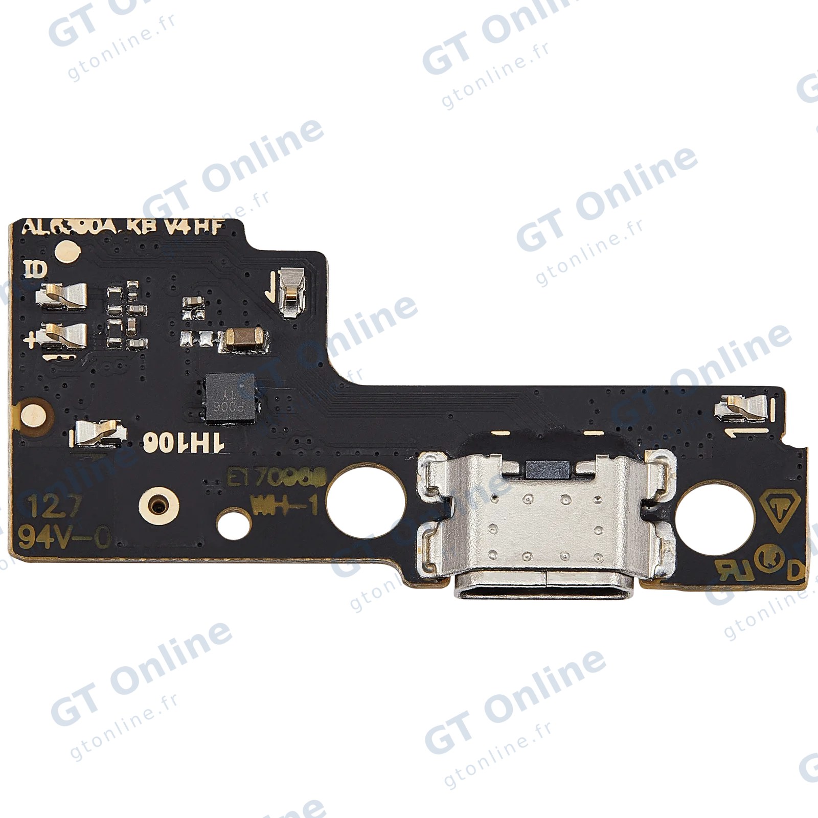 Dock de charge pour Xiaomi Redmi 12C