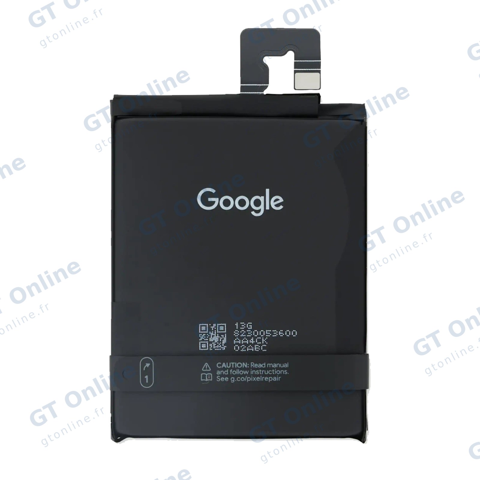 Batterie pour Google Pixel 9a (Genuine OEM) (G526Q)