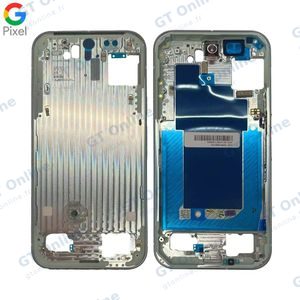 Châssis Original Google Pixel 9 G949-00962-00 Mojito