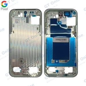 Châssis Original Google Pixel 9 G949-00962-00 Mojito