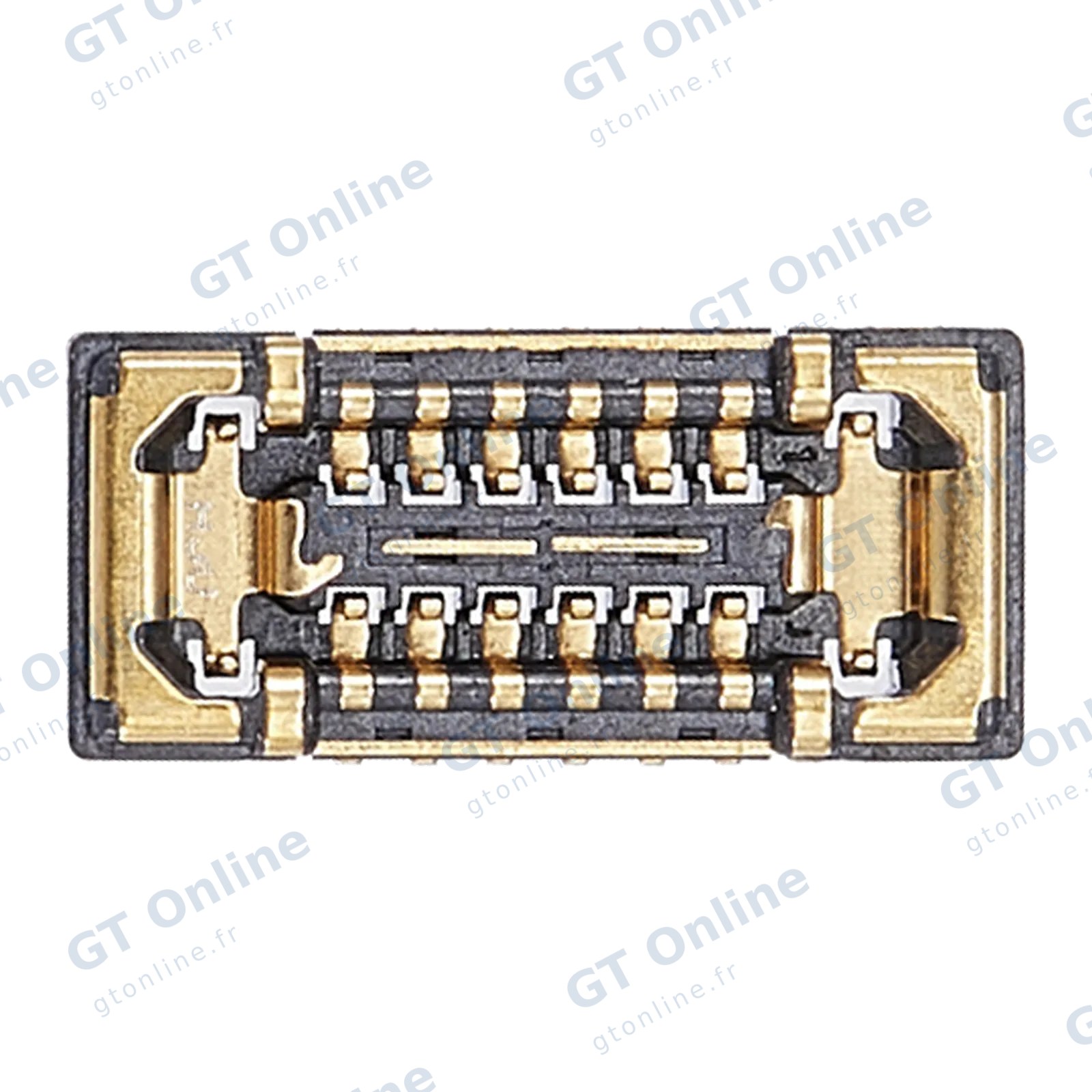 Pièce à microsouder pour Samsung Galaxy Note 10 Plus