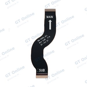 Nappe de Connexion Premium Samsung Galaxy S22 Plus S906