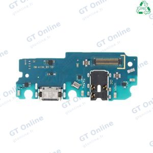 Connecteur de Charge Original d'occasion Samsung Galaxy A13 5G A136/Galaxy M13 5G M136