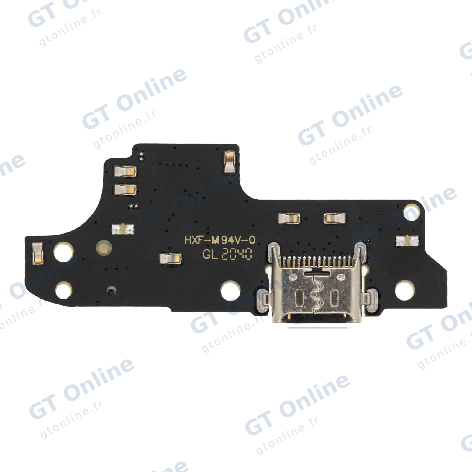 Dock de charge pour Motorola Moto E7 (XT2095 / 2020)
