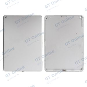 Cache Arrière Apple iPad 7/iPad 8 A2197/A2270 Wifi Argent