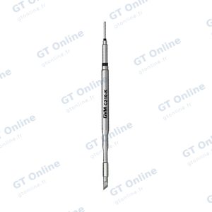 Panne de Soudure GVM C210-K