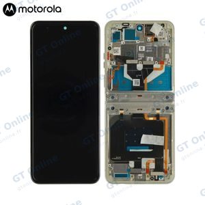 Écran Tactile Original Motorola Razr 60 5D68C29967 5D68C30272 PANTONE Lightest Sky