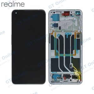 Écran Tactile Original Realme GT 2 Pro 4909407 Vert Papier