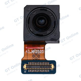 Caméra avant pour Samsung Galaxy Z Flip 4 5G (pack service origine)