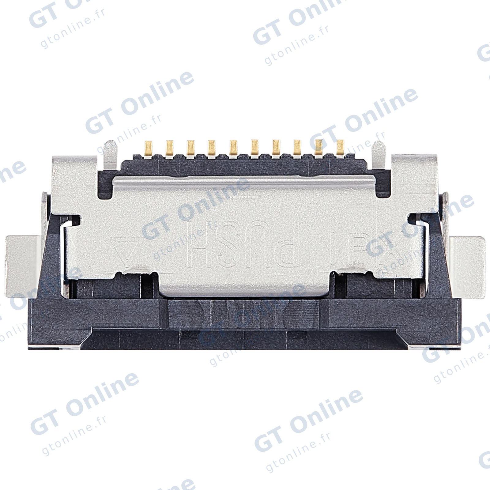 Pièce à microsouder pour Microsoft Xbox Series S / Series X (10 Pin)