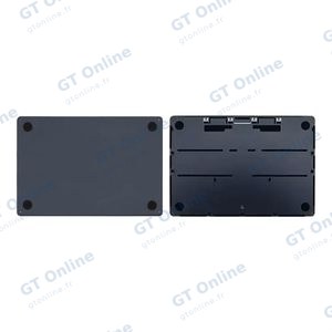 Bottom Case Apple MacBook Air M4 15" (2025) A3241 Minuit