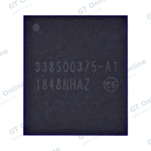 Puce IC (Circuit Intégré) Apple iPhone XR/iPhone XS/iPhone XS Max Gestion d'Alimentation de Caméra 338S00375