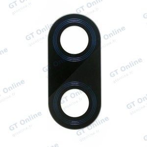 Lentille Premium Xiaomi Redmi Note 7