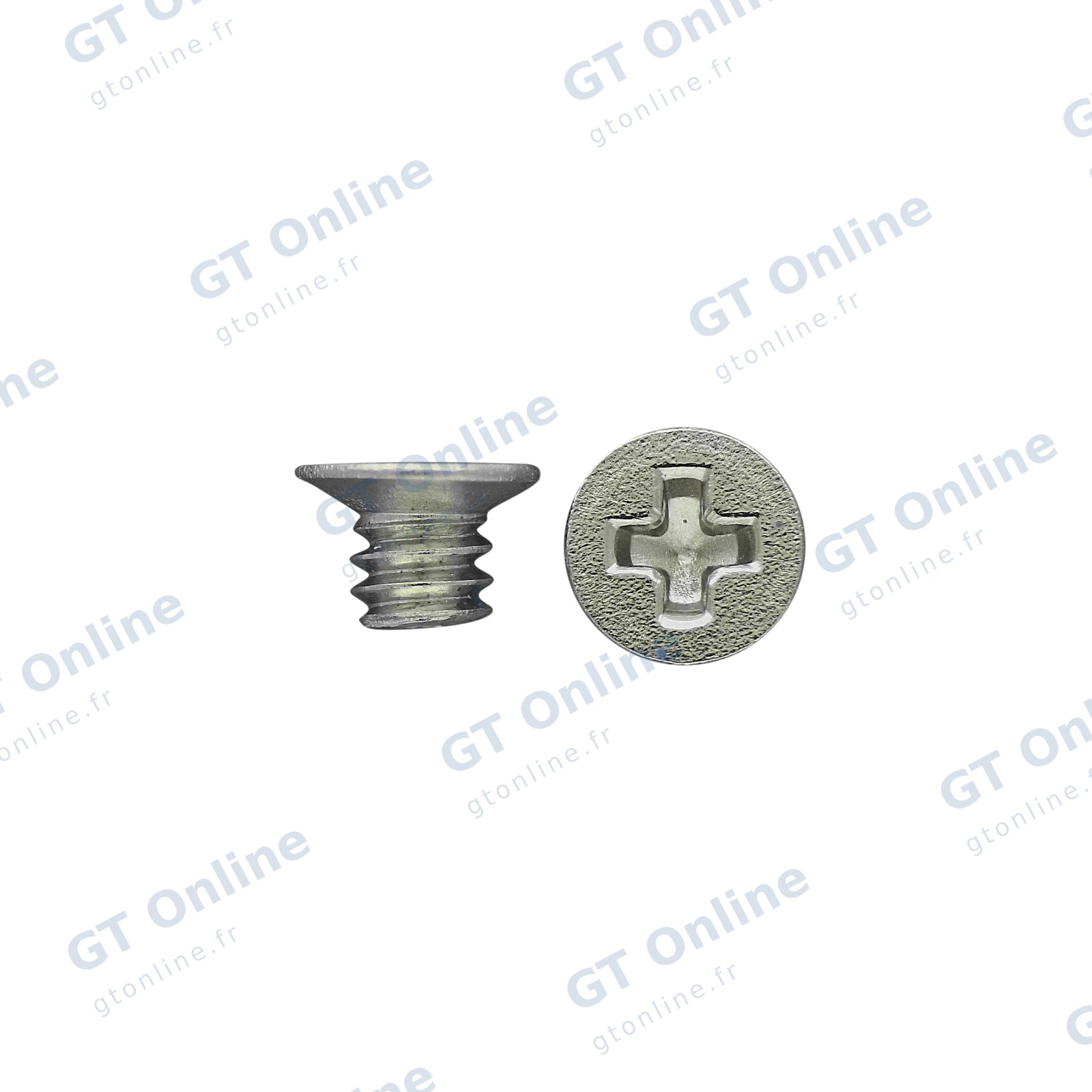 Outil pour Screwbox Screw Box 2.0 Refill [ 1C0 ] (lot de 100)