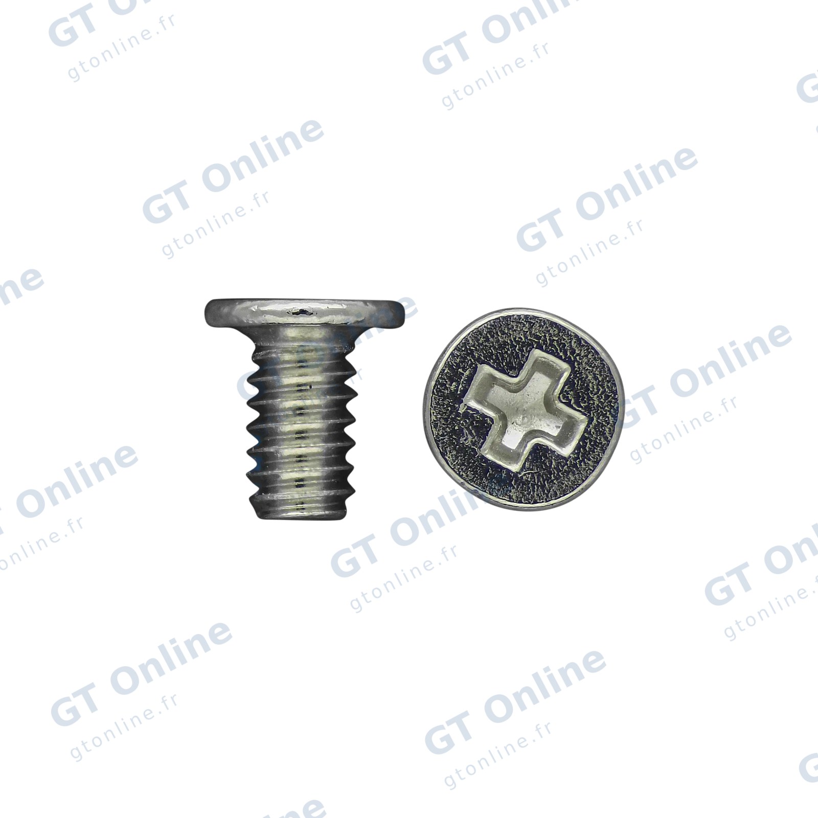 Outil pour Screwbox Screw Box 2.0 Refill [ 1L7 ] (lot de 100)