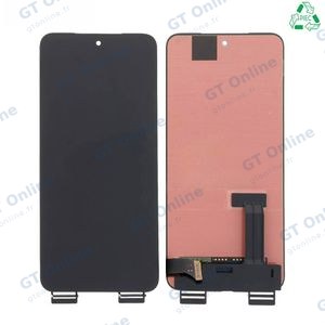 Écran Tactile Externe Original d'occasion OnePlus Open Noir