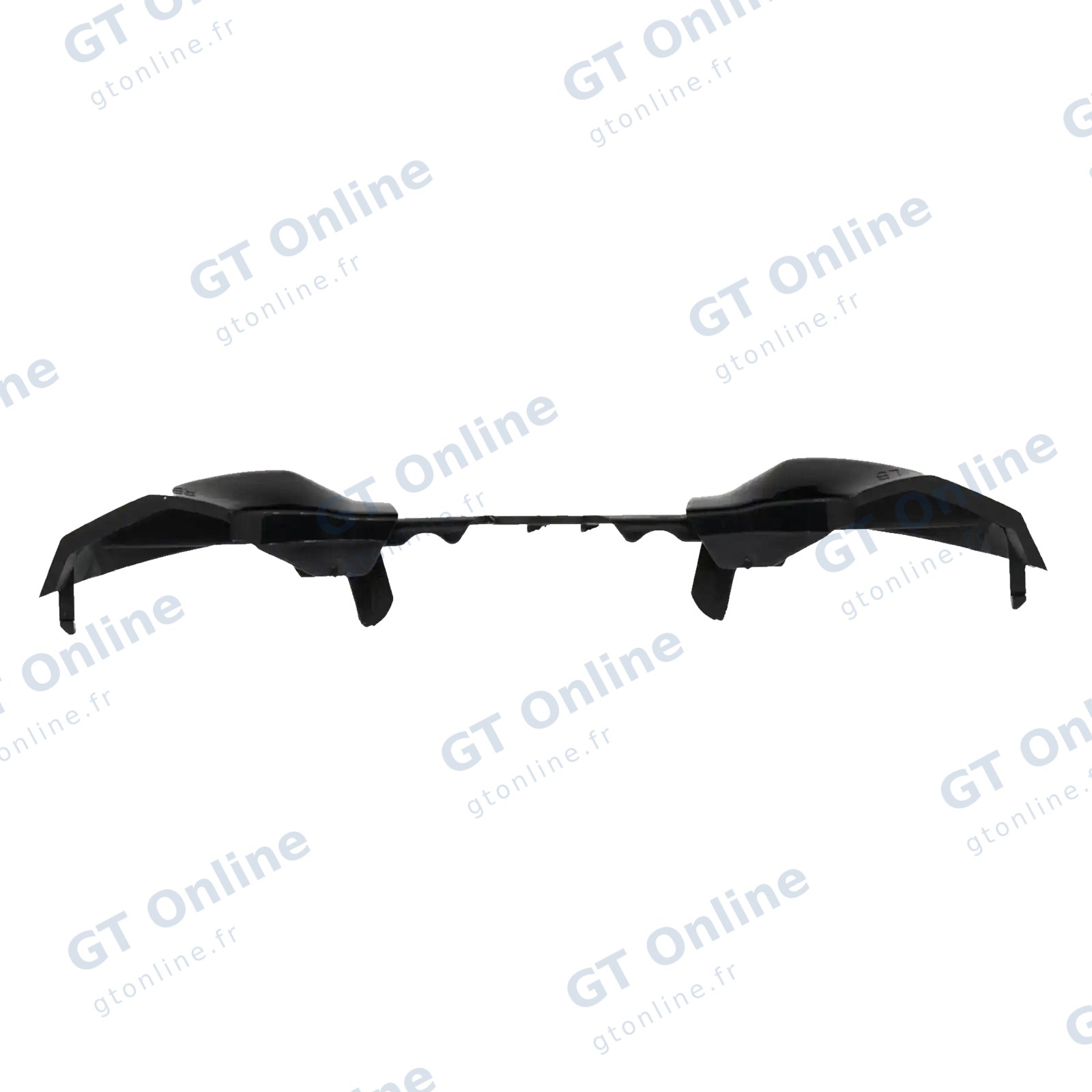 Boutons LB / RB et gâchettes pour manette Microsoft Xbox One (1697, version avec prise jack casque 3,5 mm)