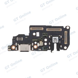 Connecteur de Charge Premium OnePlus Nord CE 4 Lite 5G