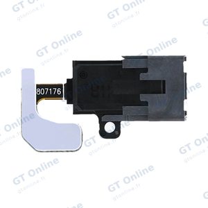 Nappe Jack Premium Samsung Galaxy Note 9 N960