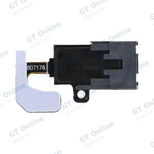 Nappe Jack Premium Samsung Galaxy Note 9 N960