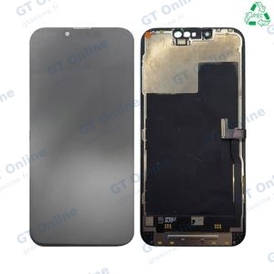 Écran Tactile Original reconditionné Apple iPhone 13 Pro Noir