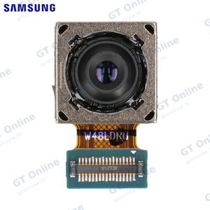 Caméra Principale Original Samsung Galaxy M22 M225 GH96-14530A 48MP