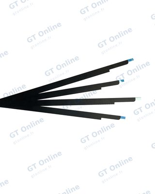 Châssis pour Apple MacBook Air 13" A1932 / A2179 (2018-2020) / A2337 (2020) (lot de 10)