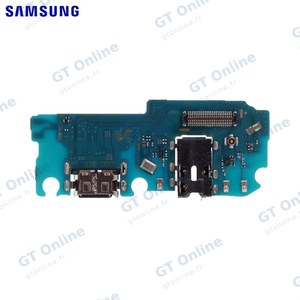 Connecteur de Charge Original Samsung Galaxy A12 A125/Galaxy M12 M127 GH96-14044A
