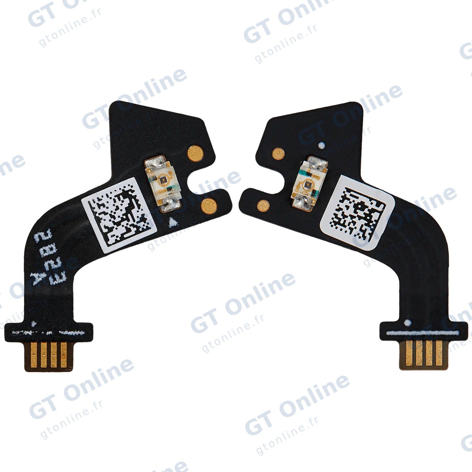Nappe capteurs pour Oculus Meta Quest 3S (lot de 2)