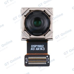 Caméra Principale Premium Xiaomi Redmi Note 9 48MP