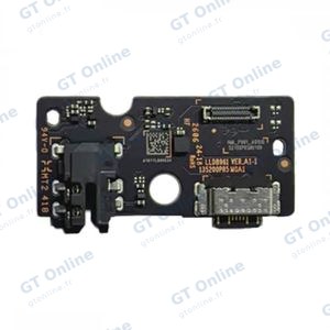 Connecteur de Charge Premium Xiaomi Redmi Pad 2 9.7