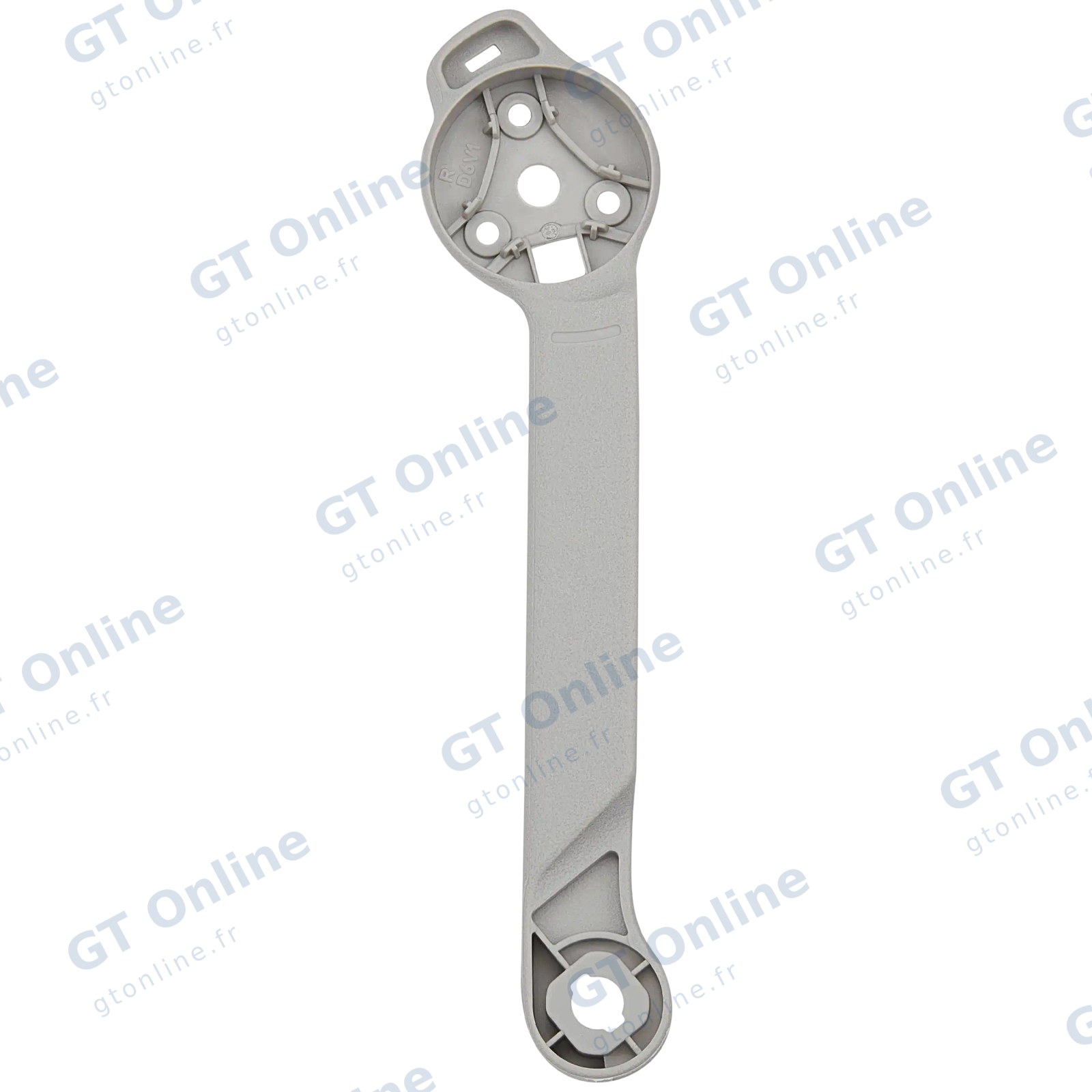 Cache de bras avant droit (long) pour DJI Mini 1 (origine d’occasion — grade A)