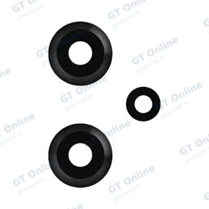 Lentilles Premium OnePlus Nord CE 2 Lite 5G Noir