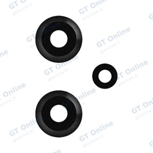 Lentilles Premium OnePlus Nord CE 2 Lite 5G Noir