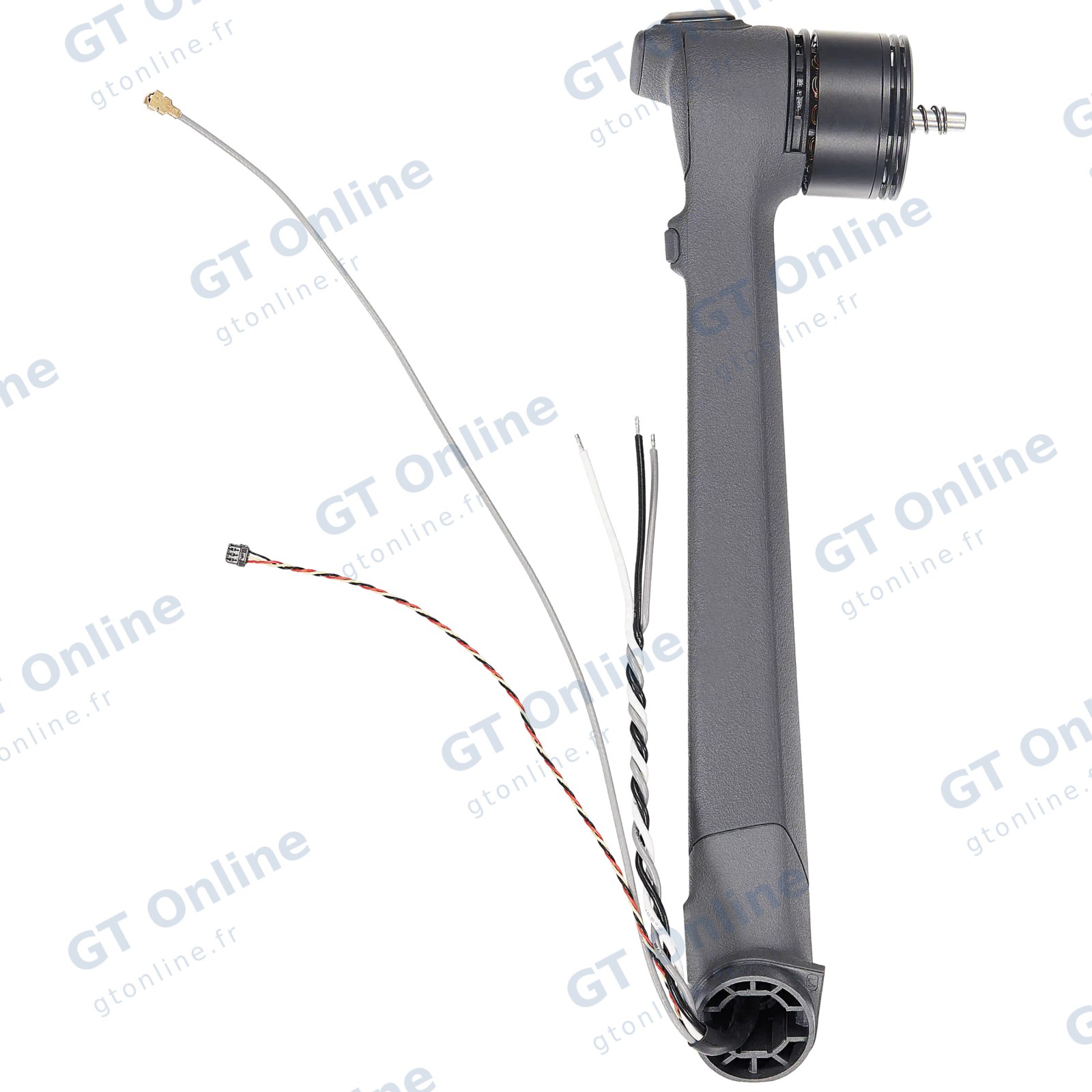 Pièce de drone pour DJI Mavic 3 Pro (origine d'occasion) — Gauche Rear Arm