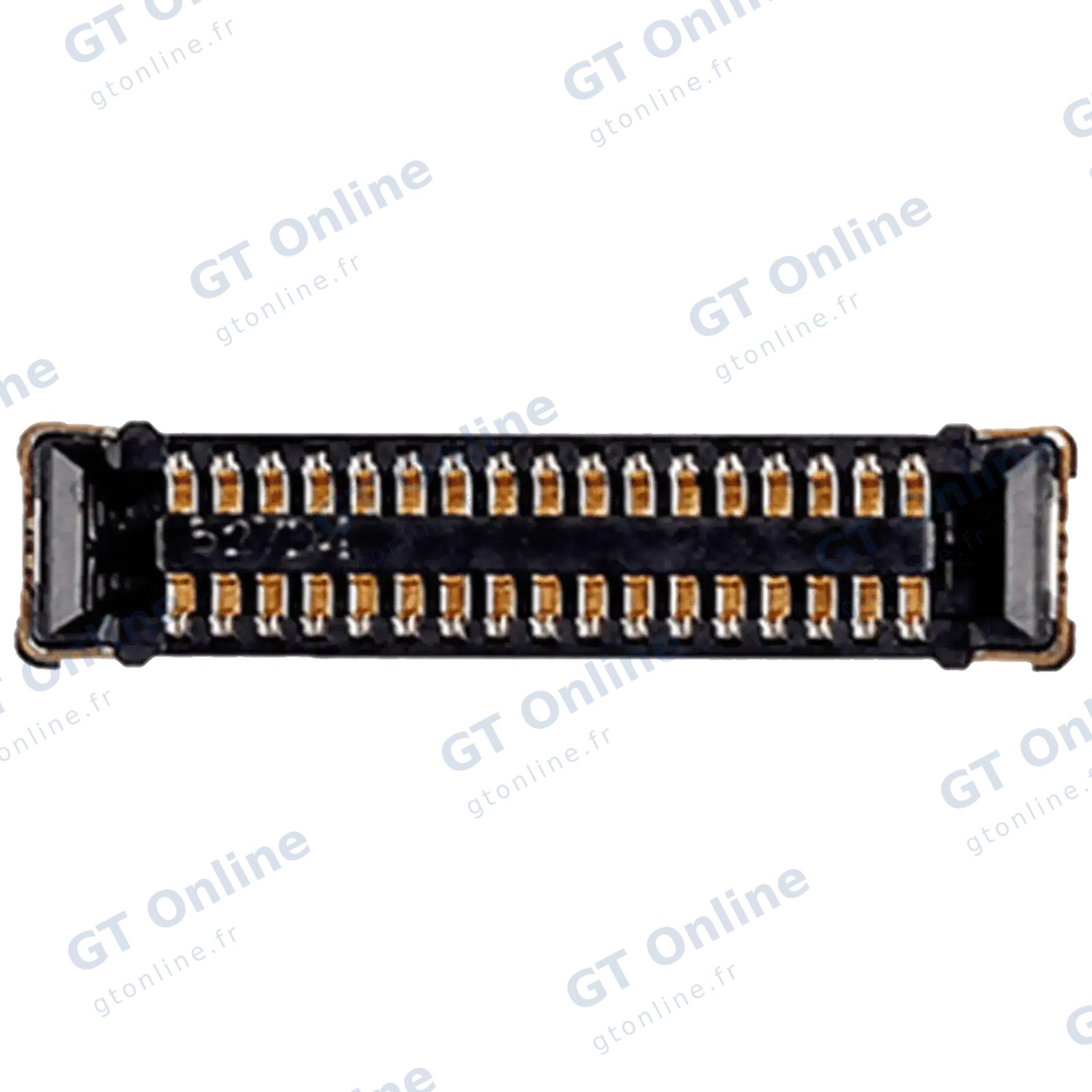 Pièce à microsouder pour Apple iPhone 6 / 6 Plus (J2321: 35 Pin)
