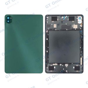 Cache Arrière Premium Xiaomi Pad 5 Vert