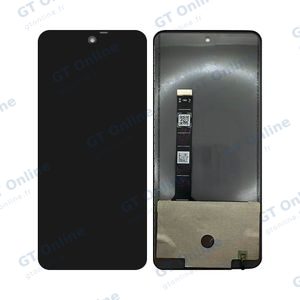 Écran Tactile TFT Nokia X30 5G Noir