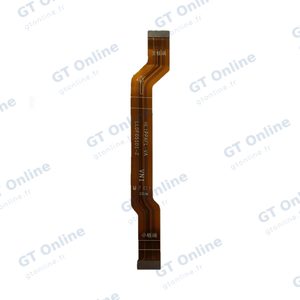Nappe de Connexion Premium Huawei P Smart 2021
