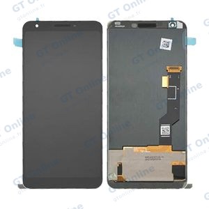 Écran Tactile Oled Google Pixel 3a XL Noir