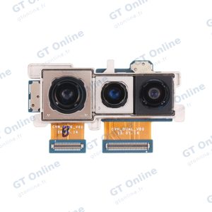 Appareil Photo Premium Sony Xperia 5 II 12MP+12MP+12MP