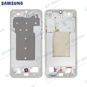 Châssis Original Samsung Galaxy S25 FE S731 GH82-38430B Blanc