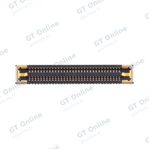 Connecteur FPC LCD Samsung Galaxy Note 10 Plus N975